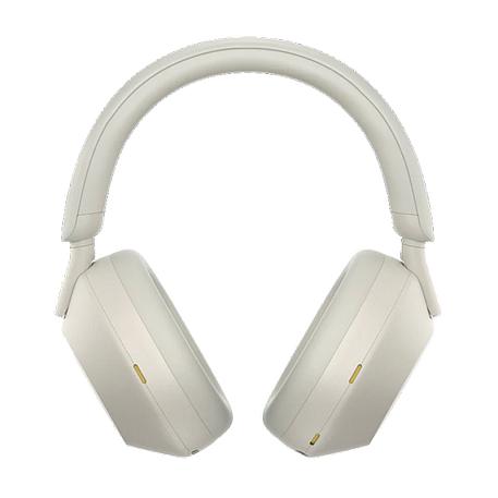 Беспроводные наушники Sony WH-1000XM5 - 2