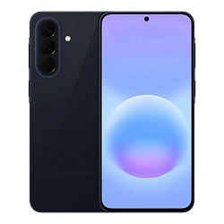 Смартфон Samsung Galaxy A57 5G 8/256 ГБ тёмно-синий