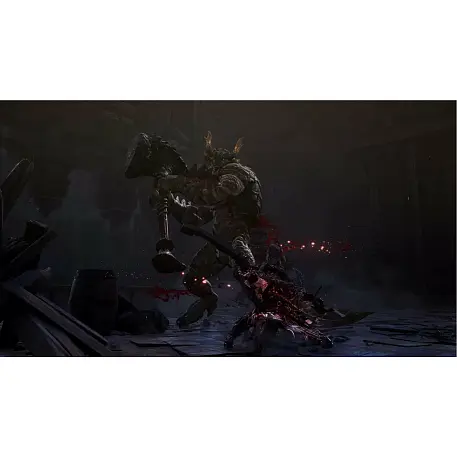 Игра для PS5 The First Berserker: Khazan - 9