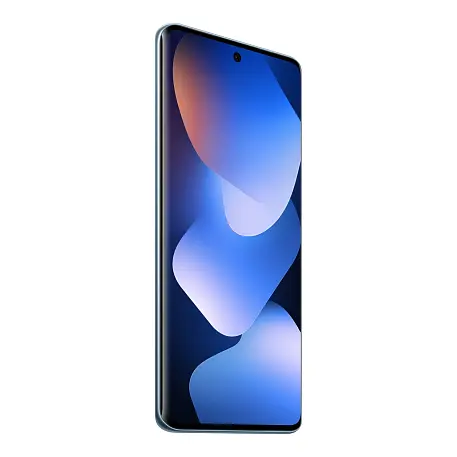Смартфон Xiaomi Redmi Note 15 4G 8/256 ГБ синий (2sim) (без NFC) - 2