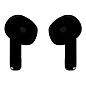 Беспроводные наушники Apple AirPods 4