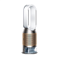 Увлажнитель-очиститель воздуха Dyson Humidify Cool Formaldehyde PH04