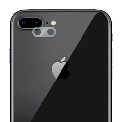 Защитное стекло на камеру для Apple iPhone 7 Plus / 8 Plus