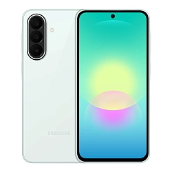 Смартфон Samsung Galaxy A27 5G 6/128 ГБ светло-зелёный