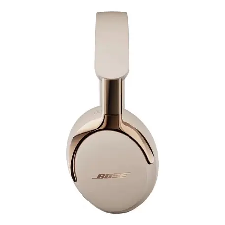 Беспроводные наушники Bose QuietComfort Ultra Headphones 2nd Gen песочный - 5