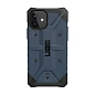 Клип-кейс (накладка) UAG Pathfinder SE для Apple iPhone 12 / 12 Pro поликарбонат, тёмно-синий
