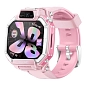 Детские умные часы Huawei Watch Kids X1 розовый