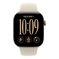 Умные часы Apple Watch Series 12 42mm GPS Light Gold Aluminum Case Sand Sport Band S/M - 2