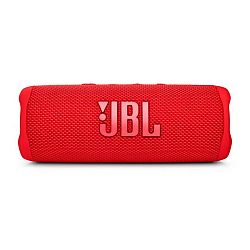 Портативная колонка JBL Flip 6 красный