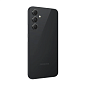 Смартфон Samsung Galaxy A54 5G 6/128 ГБ чёрный (2sim - гибридный слот) - 3