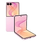 Смартфон Samsung Galaxy Z Flip8 12/256 ГБ розовый (1sim + eSim)