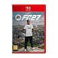 Игра для Nintendo Switch 2 FC 27