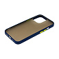 Клип-кейс (накладка) Shell для Apple iPhone 13 Mini