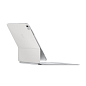 Клавиатура беспроводная Apple Magic Keyboard для Apple iPad Pro 13" (2024 / 2025) белый - 4
