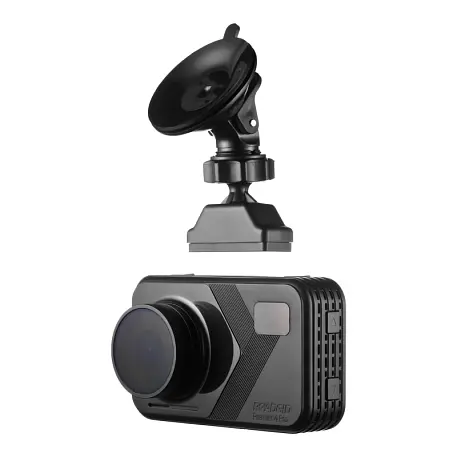 Видеорегистратор c радар-детектором Roadgid Premier 4 Pro 2CH чёрный - 5