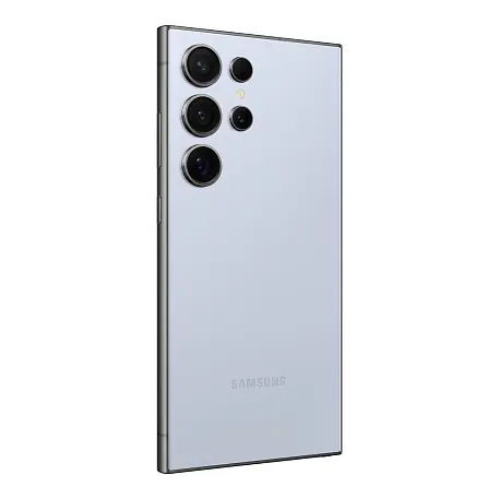 Смартфон Samsung Galaxy S24 Ultra 12/1 ТБ "синий титан" (2sim + eSim) - 5