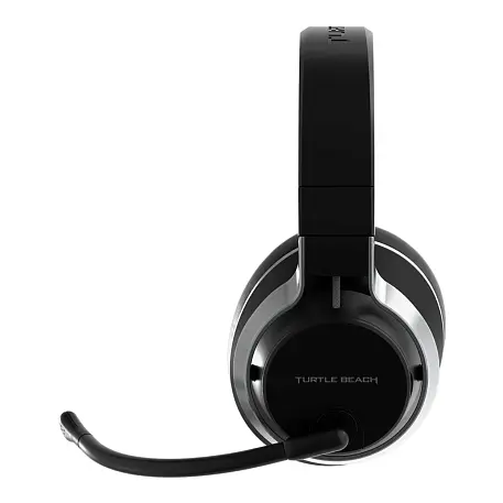 Беспроводные наушники Turtle Beach Stealth Pro (PS5/PS4/PC) чёрный - 4