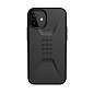 Клип-кейс (накладка) UAG Civilian для Apple iPhone 12 Mini