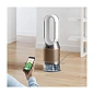 Увлажнитель-очиститель воздуха Dyson Purifier Humidify+Cool Formaldehyde PH05