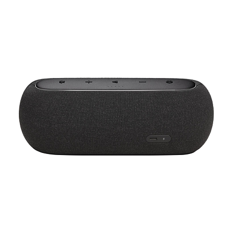 Портативная колонка Harman/Kardon Luna чёрный - 3