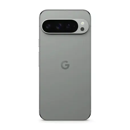 Смартфон Google Pixel 9 Pro XL 16/512 ГБ серый (1sim + eSim) - 3