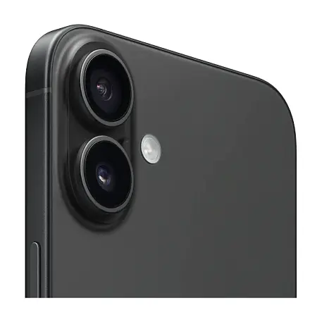 Смартфон Apple iPhone 16 Plus 512 ГБ чёрный (2sim) - 4