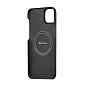 Клип-кейс (накладка) Pitaka Fusion Weaving MagEZ Case 3 для Apple iPhone 14
