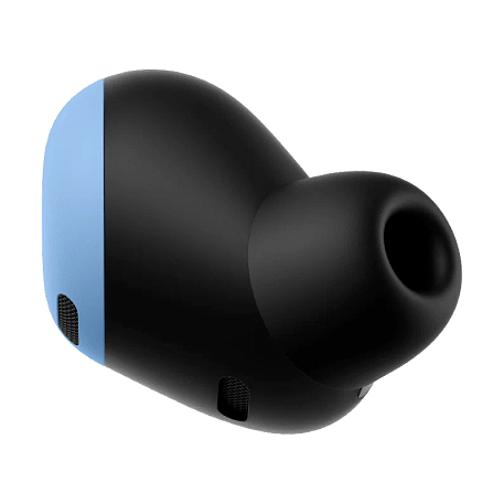 Беспроводные наушники Google Pixel Buds Pro голубой - 3