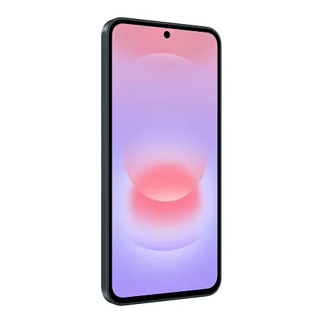 Смартфон Samsung Galaxy A37 5G 8/128 ГБ тёмно-зелёный (2sim + eSim) - 2