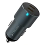 Автомобильное зарядное устройство Deppa Car Charger 60 Вт - 1