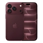 Смартфон Apple iPhone 18 Pro 2 ТБ бордовый (eSim)