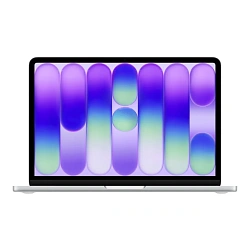 Ноутбук Apple Macbook Neo 13" (2026) A18 Pro 8 ГБ, 512 ГБ SSD (MHFC4), серебристый (без СЗУ)
