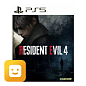 Игра для PS5 Resident Evil 4 VR (оформление на учётную запись)