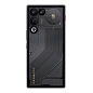 Смартфон Nubia Red Magic 11 Air 5G 12/256 ГБ прозрачный чёрный (2sim) - 3