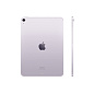 Планшет Apple iPad Air 13" (2024) M2 Wi-Fi + Cellular 256 ГБ фиолетовый (eSim) - 2