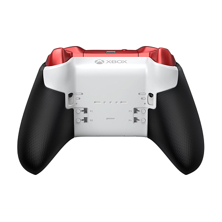 Геймпад Microsoft Xbox Elite Wireless Controller Series 2 Core красный - 3