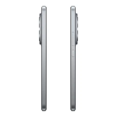 Смартфон Xiaomi Poco M8 Pro 5G 12/512 ГБ серебристый (2sim) - 9