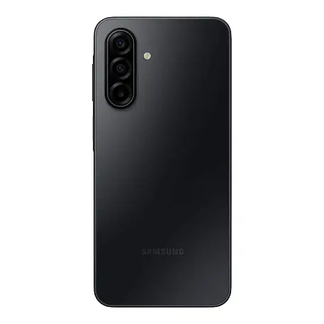 Смартфон Samsung Galaxy A17 5G 6/128 ГБ чёрный (2sim - гибридный слот) - 6