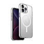 Клип-кейс (накладка) UNIQ Lifepro Xtreme MagSafe для Apple iPhone 15 Pro Max