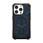 Клип-кейс (накладка) UAG Monarch Pro Magsafe для Apple iPhone 15 Pro