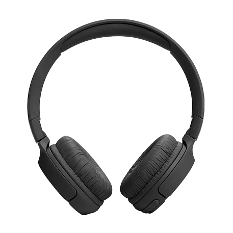 Беспроводные наушники JBL Tune 520BT чёрный - 2