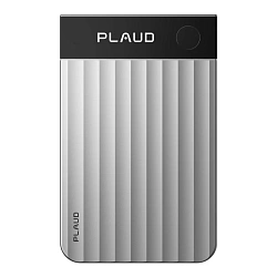 Умный диктофон Plaud Note Pro 64 ГБ серебристый