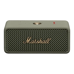 Портативная колонка Marshall Emberton III зелёный