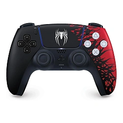 Геймпад Sony DualSense PS5 "Spider Man"