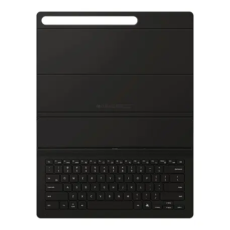 Планшет Samsung Galaxy Tab S10 Ultra With Keyboard Cover (SM-X920) Wi-Fi 12/256 ГБ серый - 10