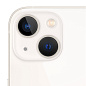 Смартфон Apple iPhone 13 Mini 128 ГБ "сияющая звезда" (1sim + eSim) - 2