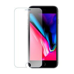 Защитное стекло Baseus Tempered Glass Film 2D для Apple iPhone 7 / 8 / SE 2020 / 2022