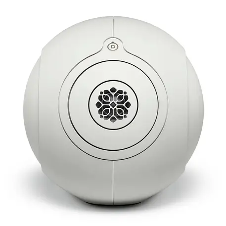 Акустическая система Devialet Phantom Ultimate 108dB "светлый перламутр" - 4