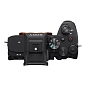 Фотоаппарат Sony Alpha A7 V Body (ILCE-7M5) чёрный - 5