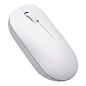Мышь беспроводная Xiaomi Mi Wireless Mouse Lite 3 белый - 2
